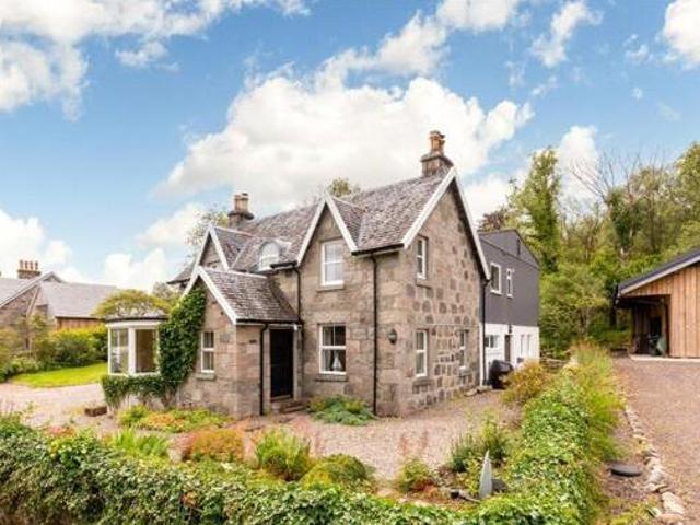 House for sale in Taynuilt, Scotland