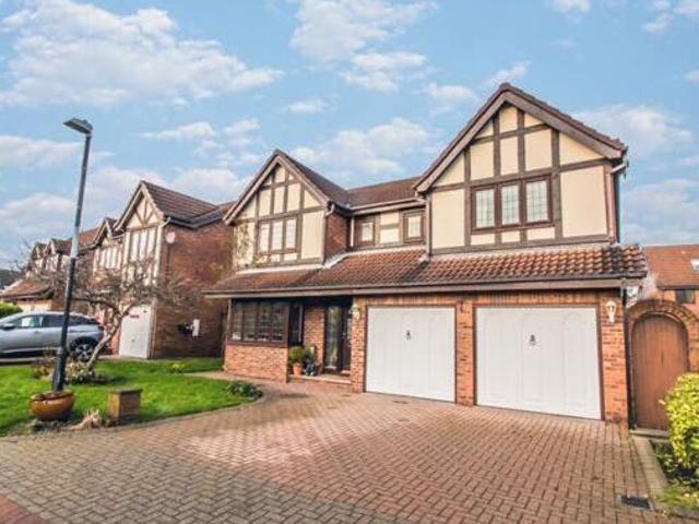 House for sale in Washington, Tyne And Wear
