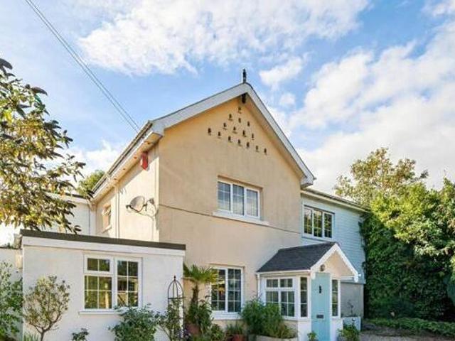 House for sale in Holcombe Down, Teignbridge