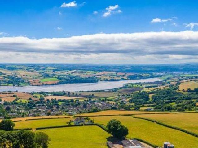 House for sale in Ringmore, Teignbridge