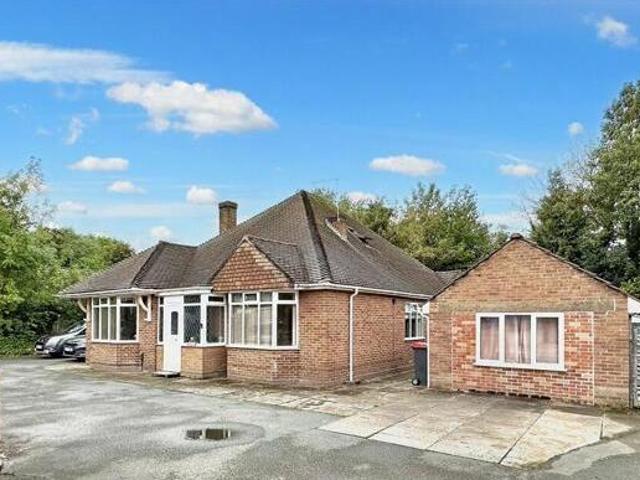 House for sale in Frankwell, Shropshire