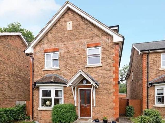 House for sale in Surrey