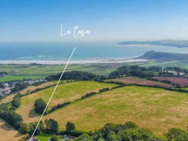 House for sale in Tenby, Pembrokeshire