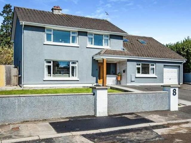 House for sale in Tenby, Pembrokeshire