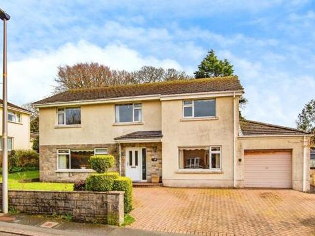 House for sale in Tenby, Pembrokeshire
