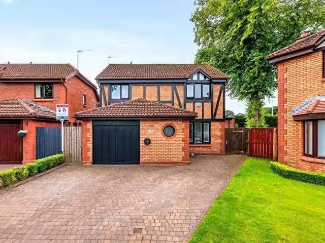 House for sale in Pumpherston