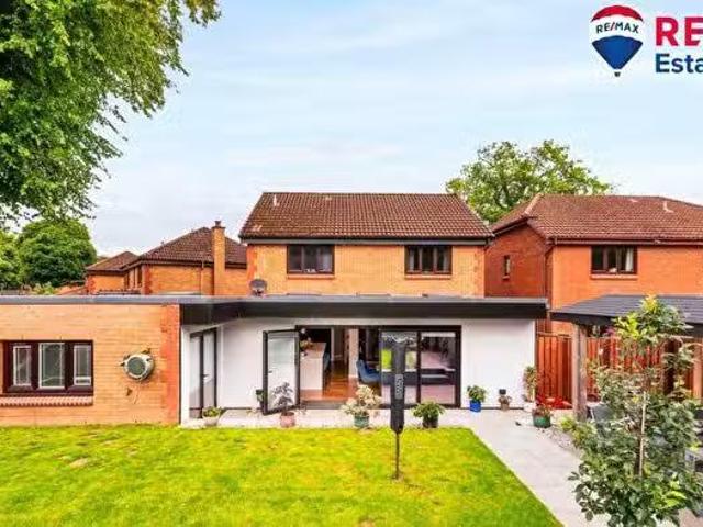 House for sale in Pumpherston
