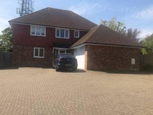 House for sale in East Sussex
