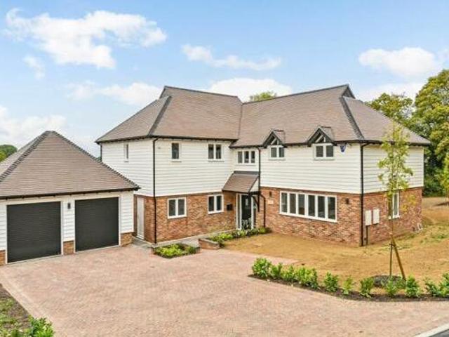 House for sale in Bridgefield, Kent