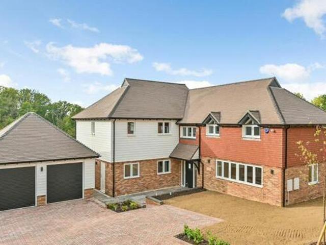 House for sale in Bridgefield, Kent