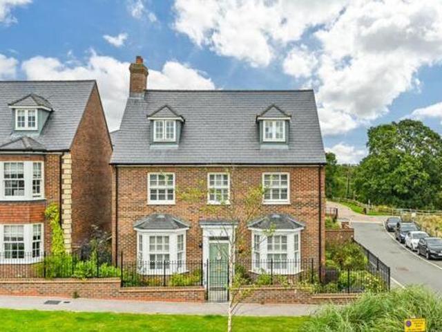 House for sale in Bridgefield, Kent