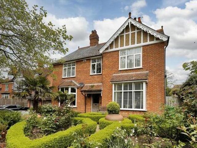 House for sale in Bridgefield, Kent