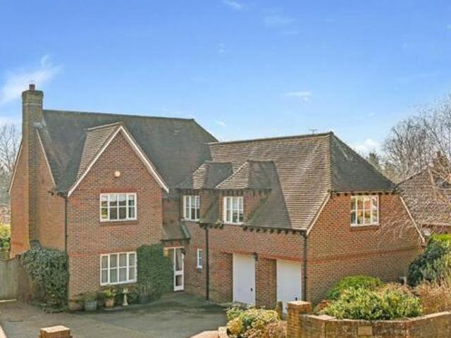 House for sale in Bridgefield, Kent