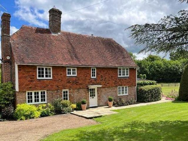 House for sale in Bridgefield, Kent