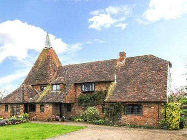 House for sale in Bridgefield, Kent