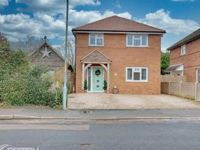 House for sale in Bridgefield, Kent