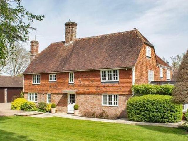House for sale in Bridgefield, Kent