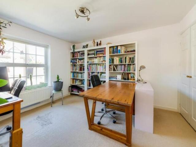 Farm for sale in The Slade, Oxfordshire