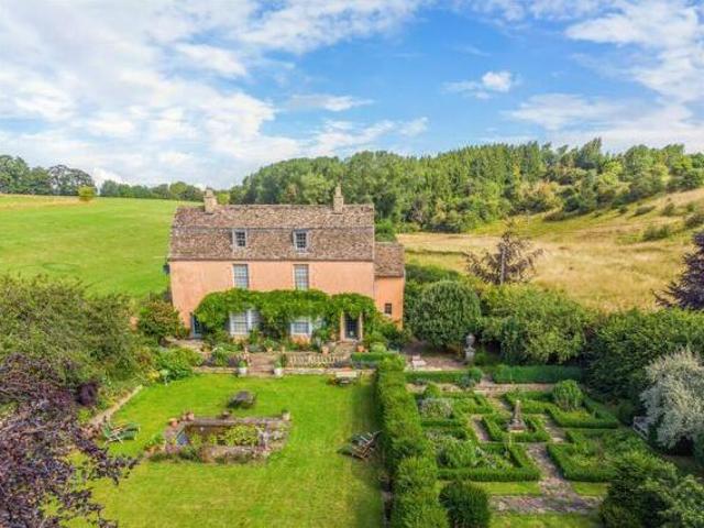 House for sale in Tetbury, Fossebridge