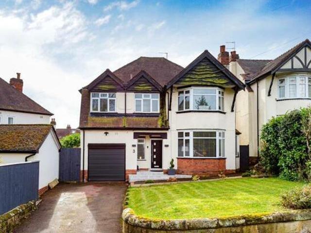 House for sale in Aldersley, Stockwell End