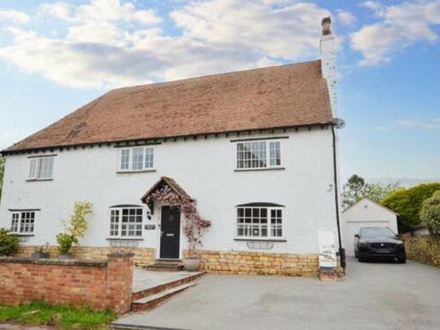 House for sale in Pamington, Gloucestershire