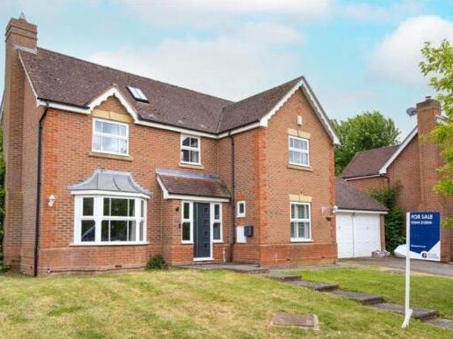 House for sale in Berrick Salome, Oxfordshire