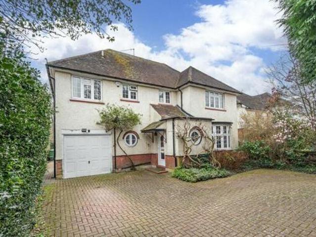 House for sale in Thames Ditton, Elmbridge