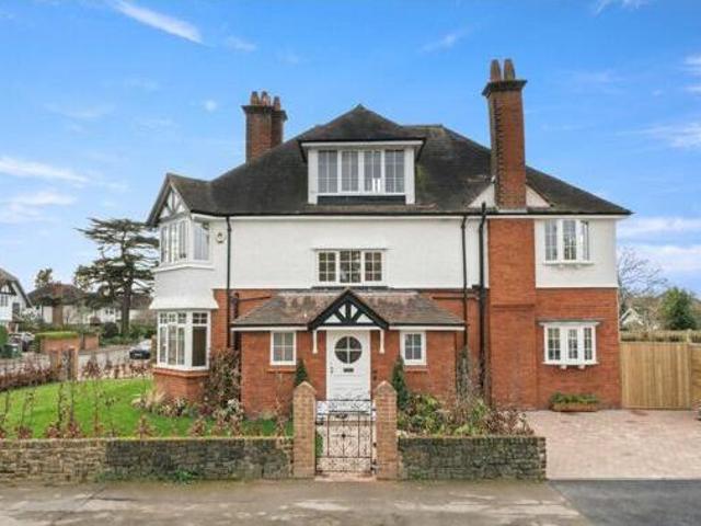 House for sale in Blackhills, Surrey