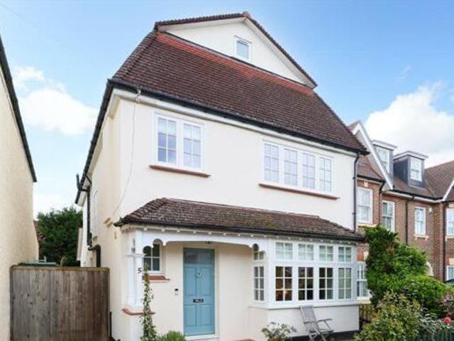 House for sale in Blackhills, Surrey