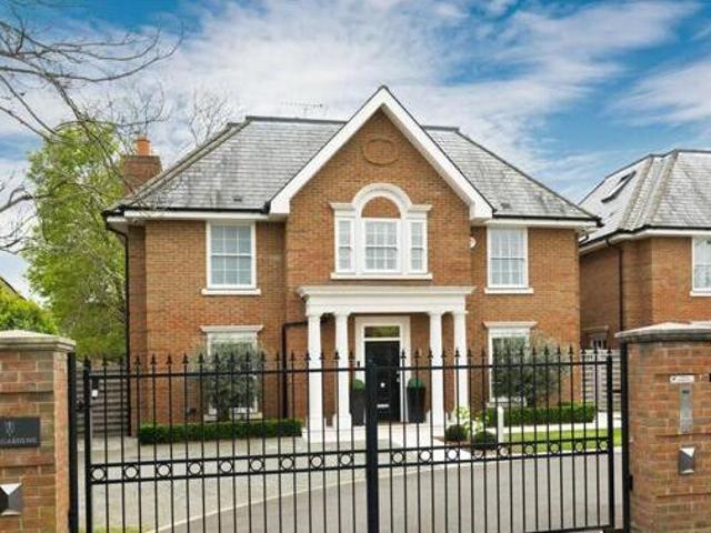 House for sale in Blackhills, Surrey