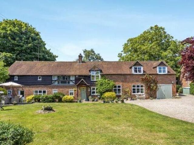 House for sale in Thatcham, West Berkshire