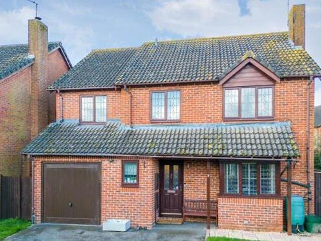 House for sale in Thatcham, West Berkshire