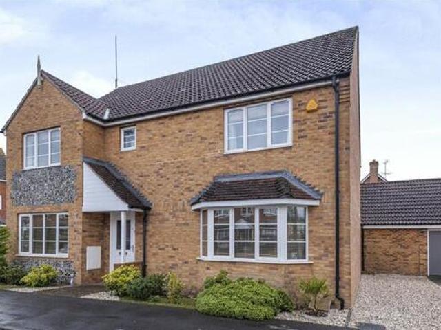 House for sale in Thatcham, West Berkshire