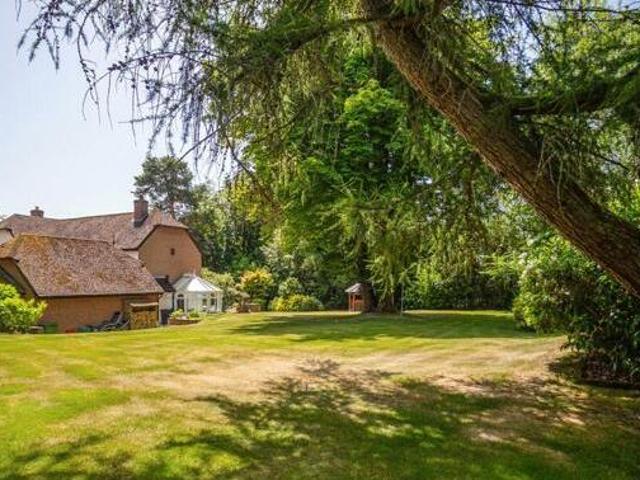 House for sale in Thatcham, West Berkshire