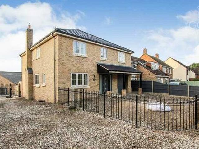 House for rent in Cambridgeshire