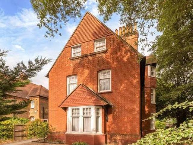 House for sale in Lyons, Greater London