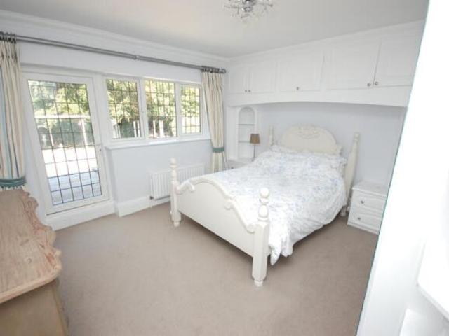Farm for sale in Poole