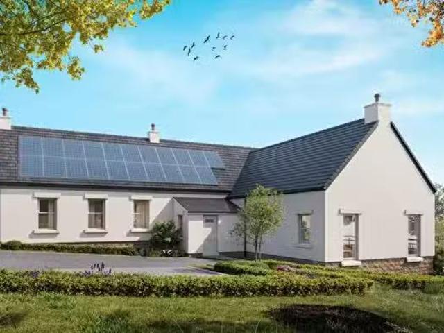 House for sale in Blair Drummond