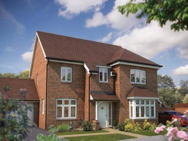 House for sale in Oxfordshire