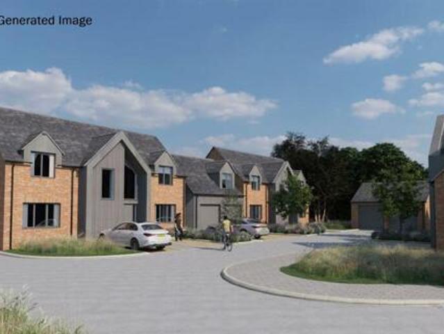 House for sale in Lyons, Greater London