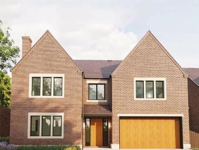 House for sale in Derbyshire Dales, East Midlands