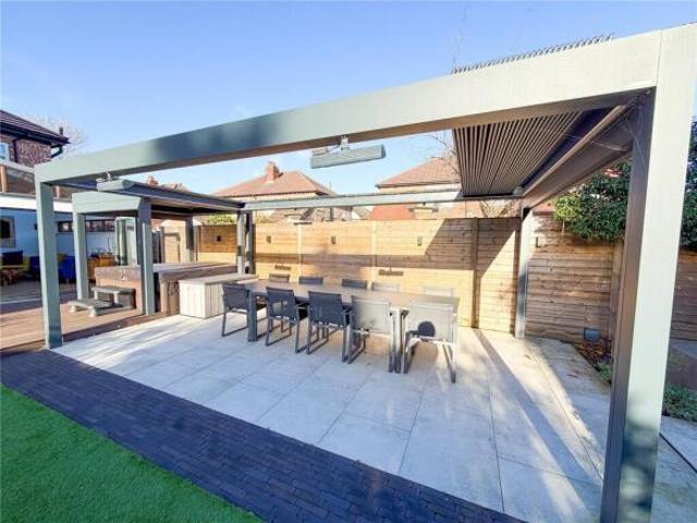 Farm for sale in Georgia, Greater Manchester