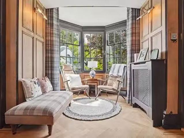House for sale in Fintry