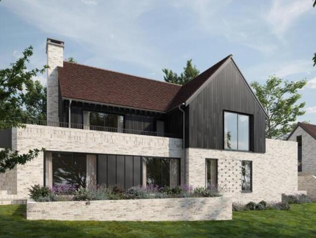 Farm for sale in The Slade, Oxfordshire