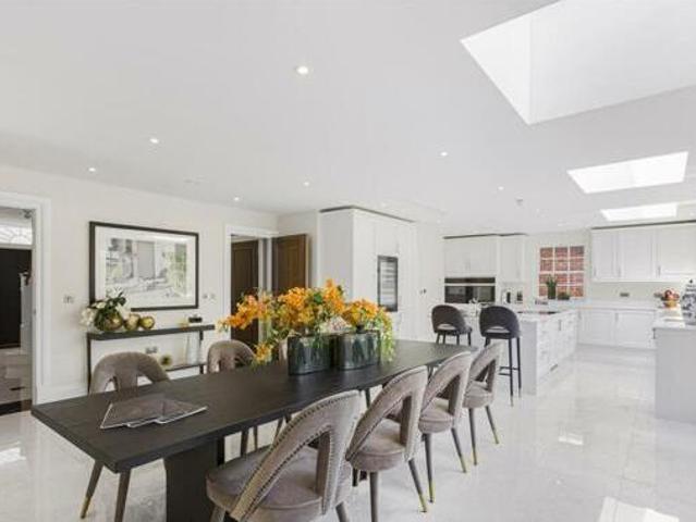 House for sale in Lyons, Greater London