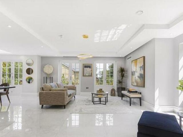 House for sale in Lyons, Greater London
