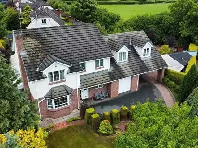 House for sale in Cookstown