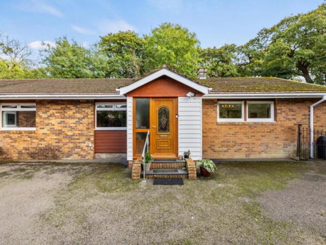 Farm for sale in West Cross, Newton