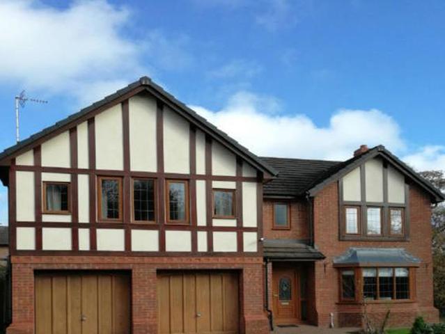 House for sale in Cumbria