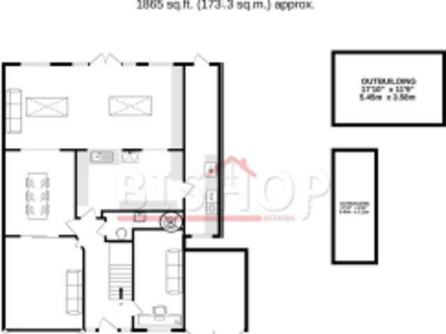 Farm for sale in Orpington, Greater London